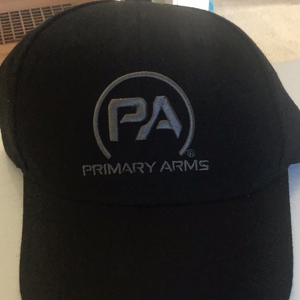 Primary Arms baseball hat